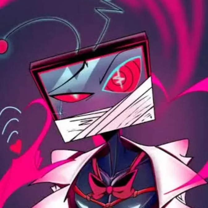 chat with ai character: vox
