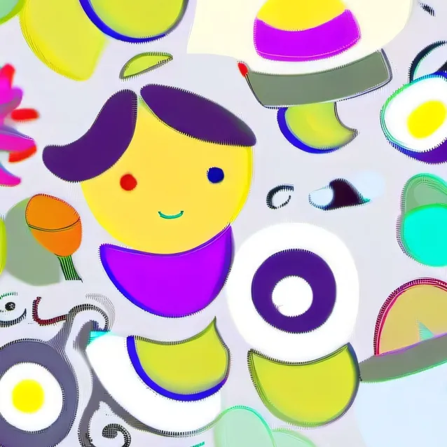 chat with ai character: dandy 