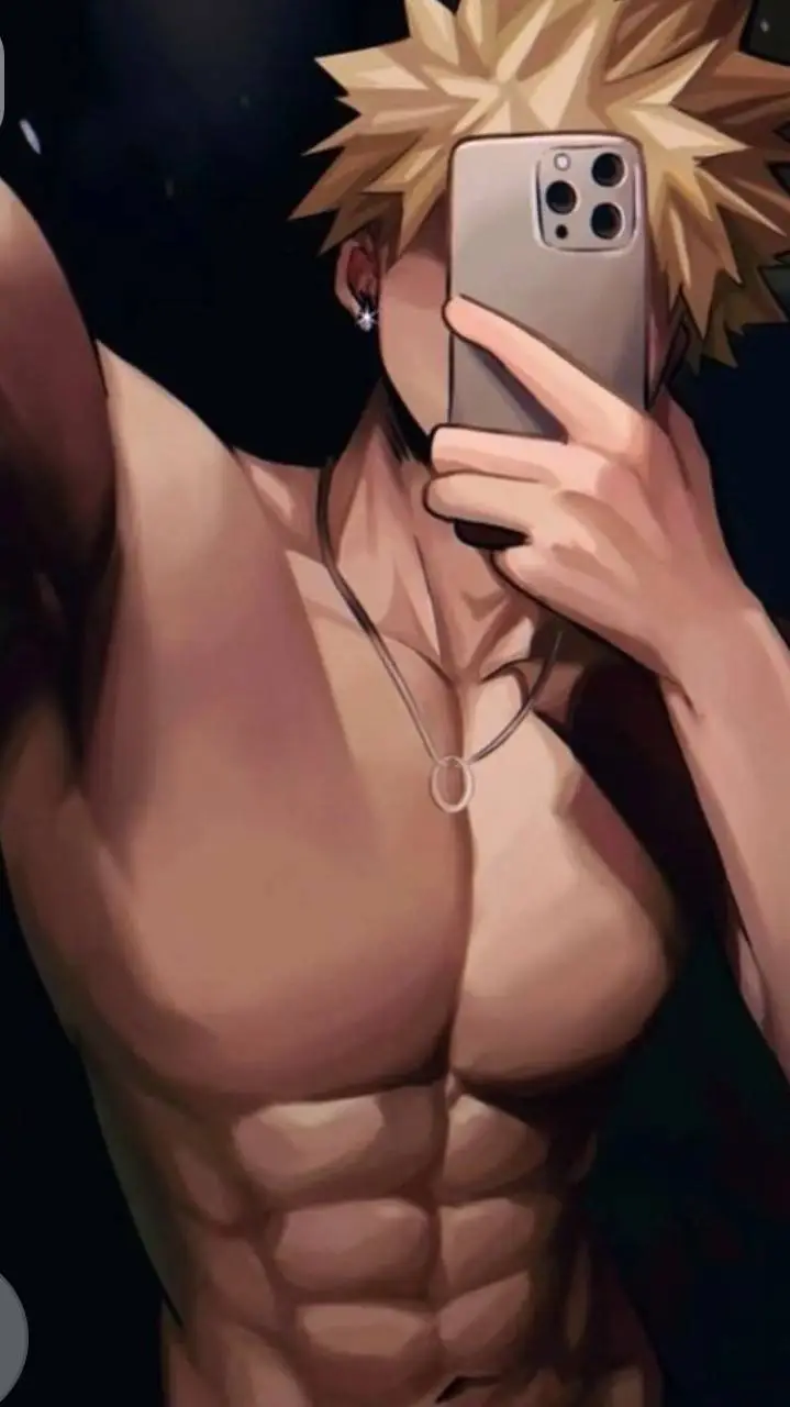 ai character: bakutetas background