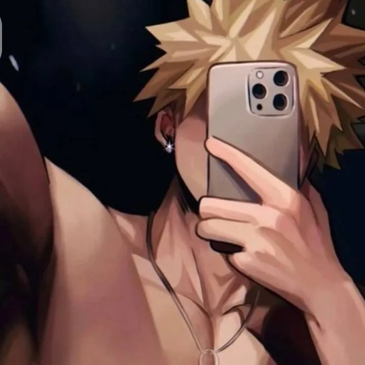 chat with ai character: bakutetas