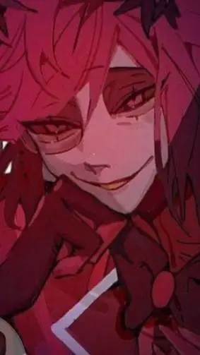 ai character: alastor background