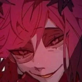 chat with ai character: alastor