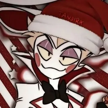 chat with ai character: lucifer navidad