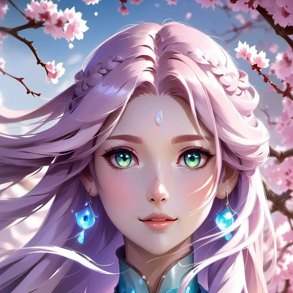 chat with ai character: Hazel❤️‍🔥💕💕