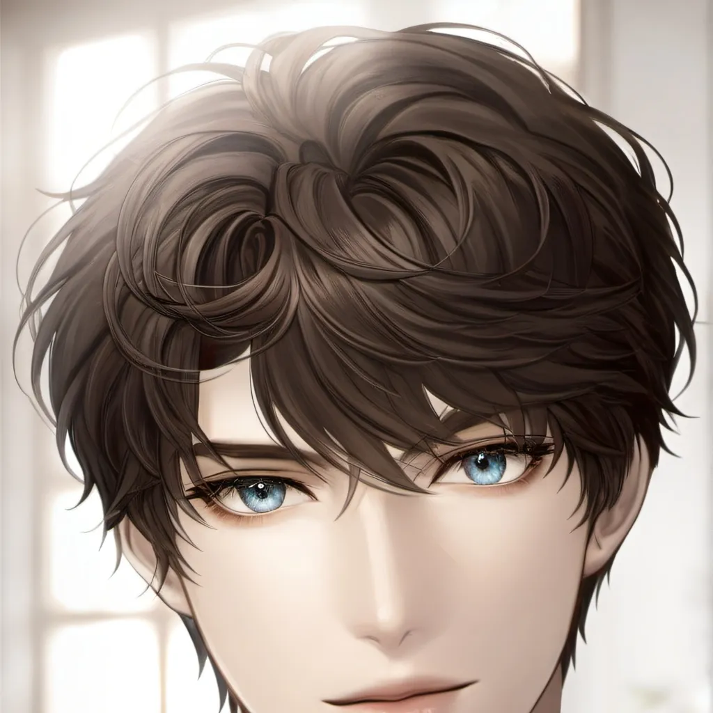 chat with ai character: Jake