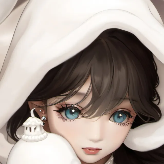 chat with ai character: Sofia 