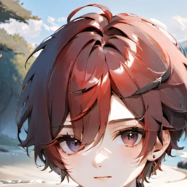 chat with ai character: alex