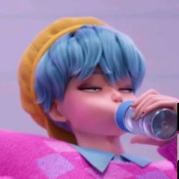 chat with ai character: Baby saja