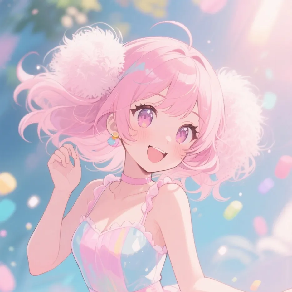 chat with ai character: Stella