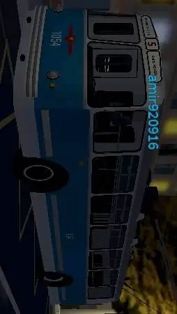 ai character: ZIU 5 background