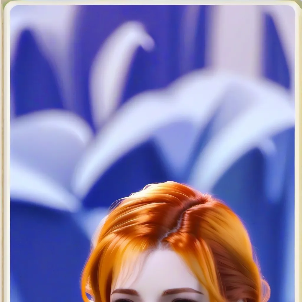 chat with ai character: Girlfriend