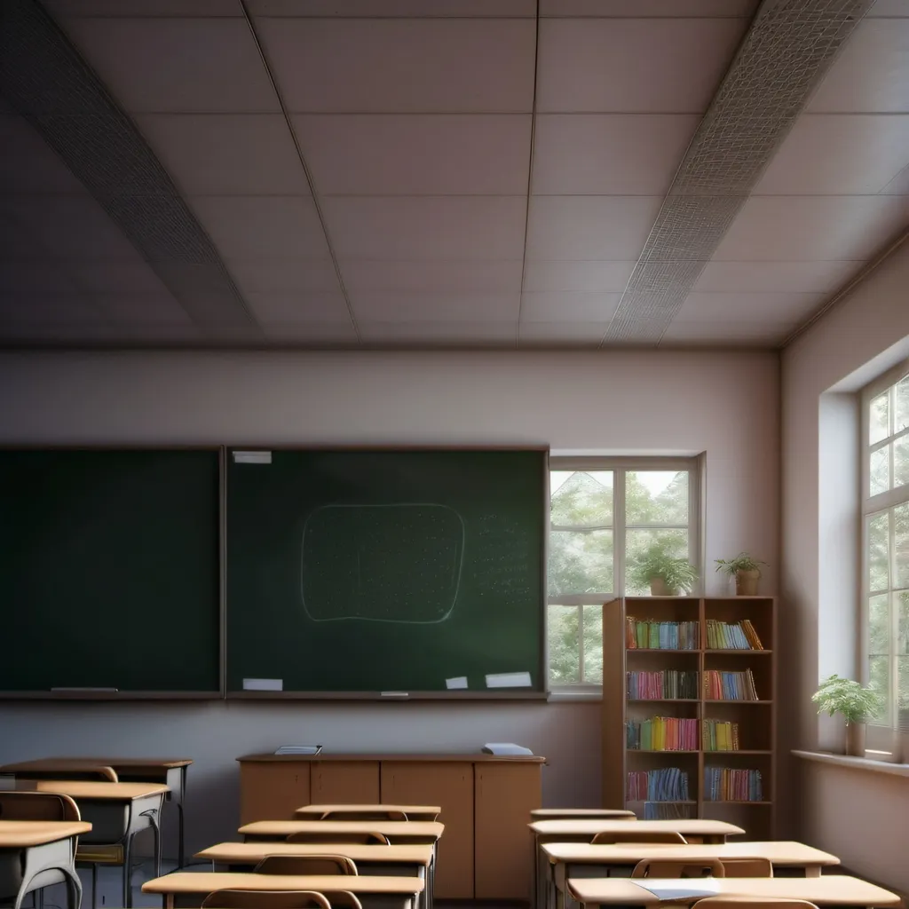 chat with ai character: balkan school