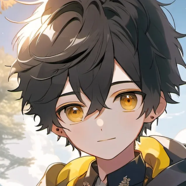 chat with ai character: Denki's brother 