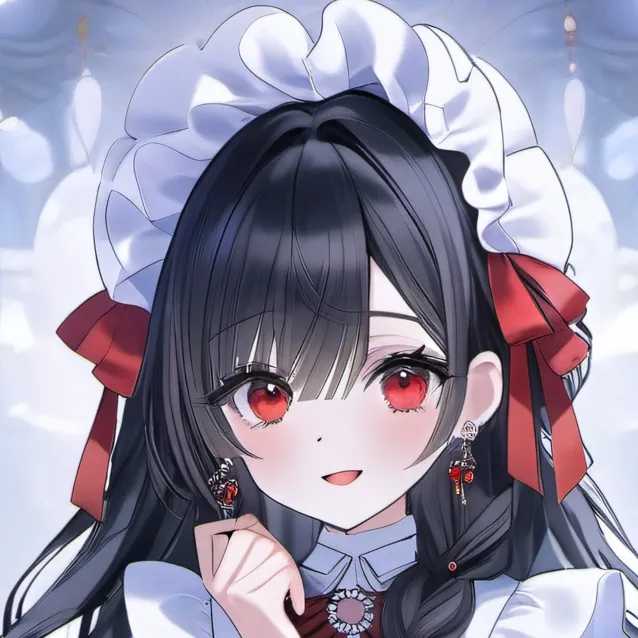 chat with ai character: Kirishima's sis 2