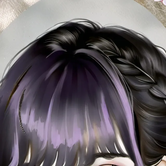 chat with ai character: Jiro's sister 