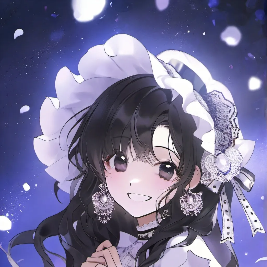 chat with ai character: Sero's sister 