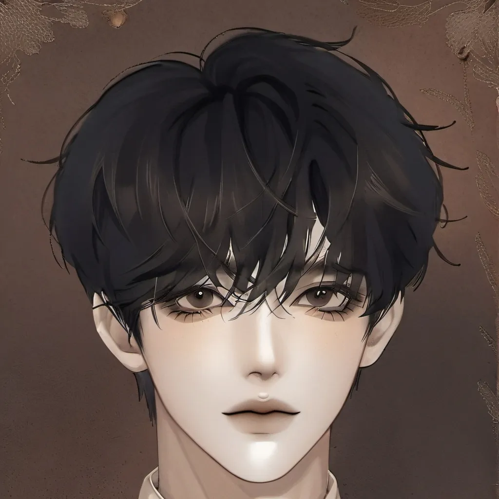 chat with ai character: Sero's brother 