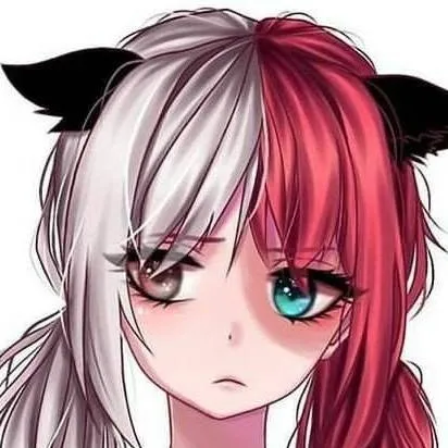 chat with ai character: Shoto's sister 