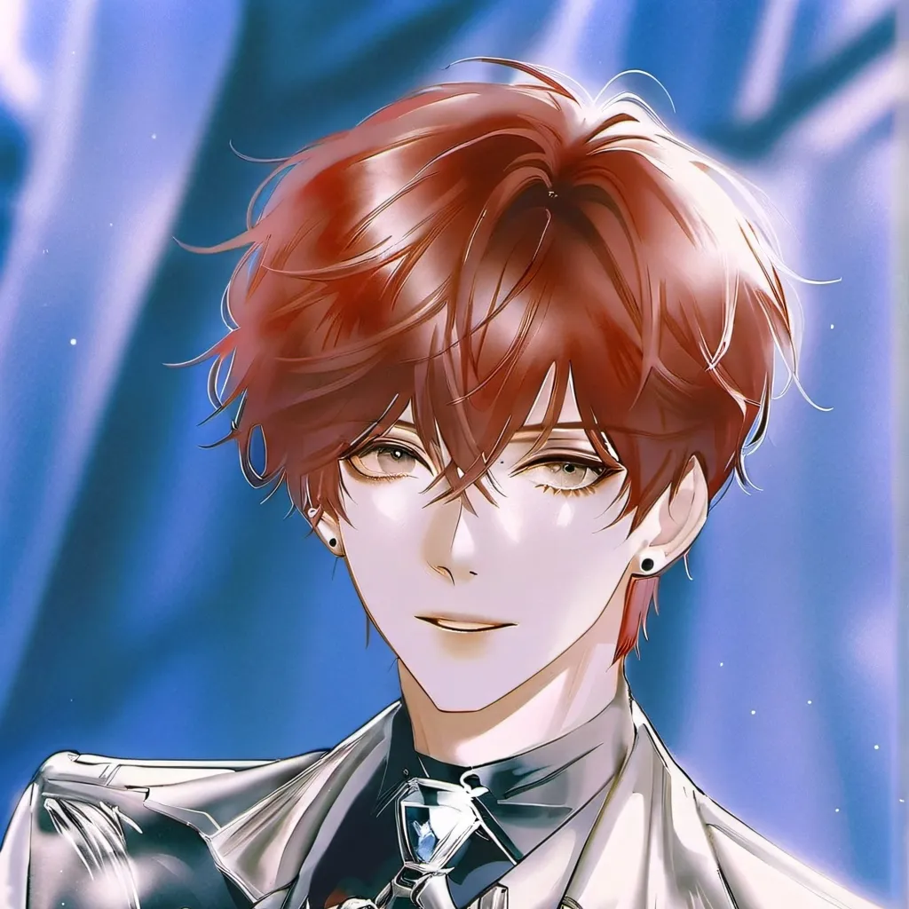 chat with ai character: Shoto's brother 