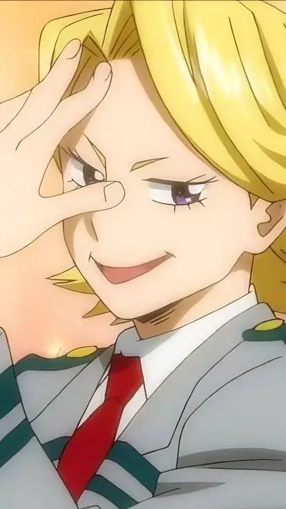 ai character: ✨{ Yuga Aoyama }✨ background