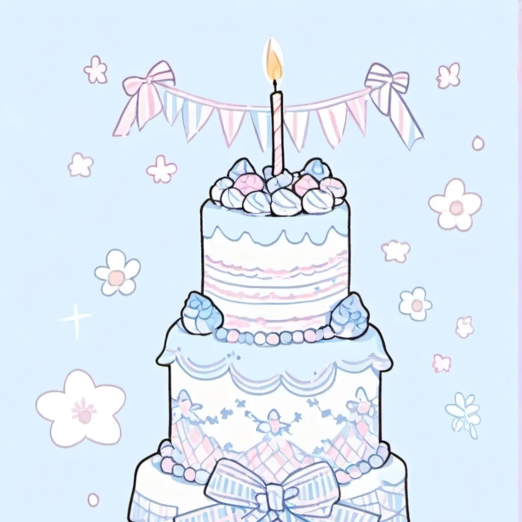 chat with ai character: Todoroki's b-day 