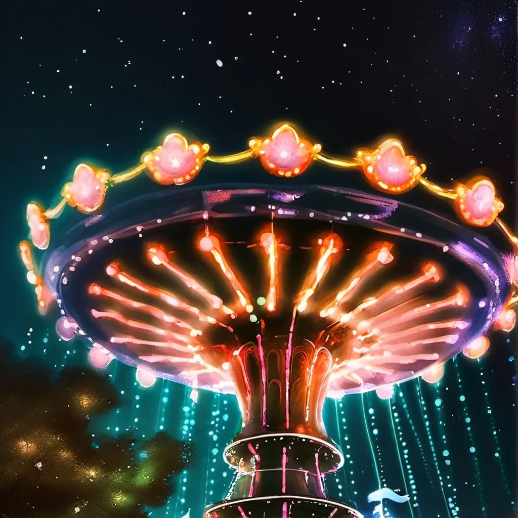 chat with ai character: MHA Amusement Park