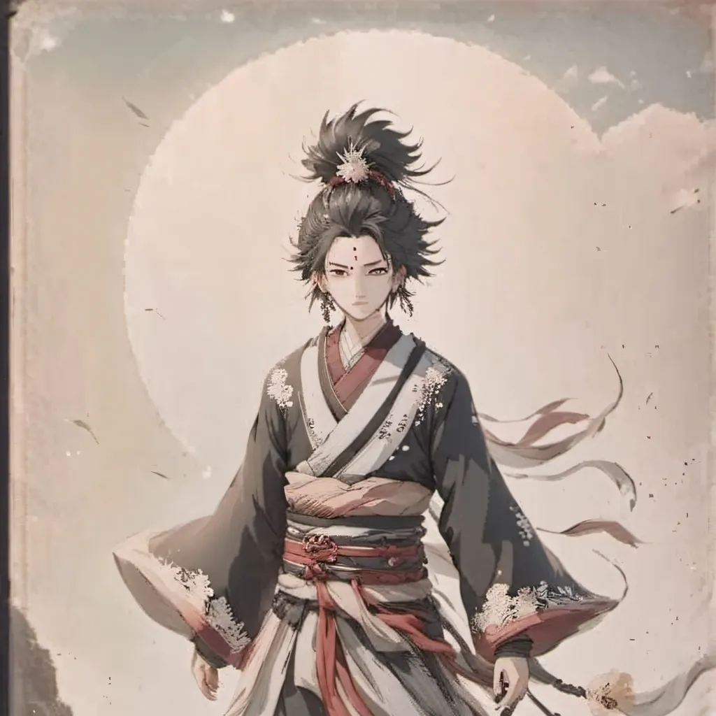 chat with ai character: HASHIRAS!!!