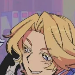 chat with ai character: ✨{Yuga Aoyama}✨
