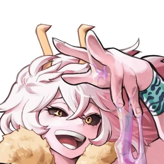 chat with ai character: 💖{Mina Ashido}💖