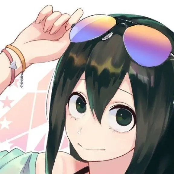 chat with ai character: 🐸{Tsuyu Asui}🐸