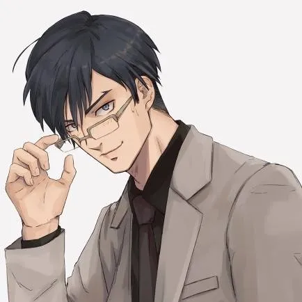 chat with ai character: 💨{Tenya Ida}💨