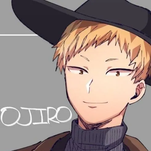 chat with ai character: 🥋{Mashirao Ojiro}🥋