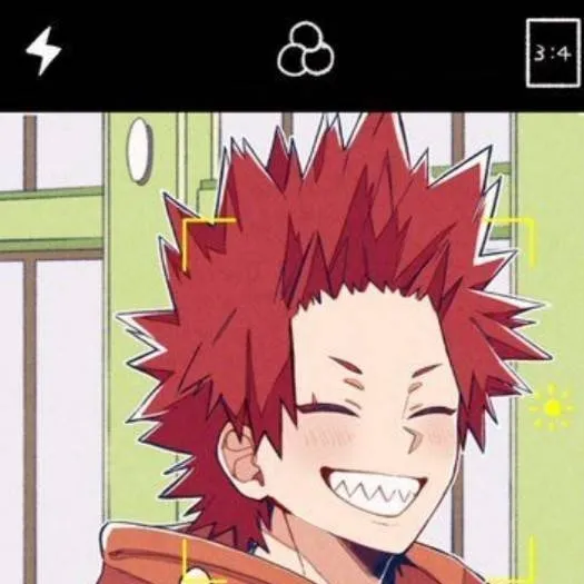 chat with ai character: 🪨{Eijiro Kiri}🪨