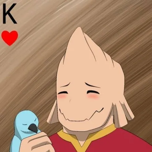 chat with ai character: 🐦{Koji Koda}🐦