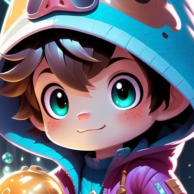 chat with ai character: Nina und Lenna