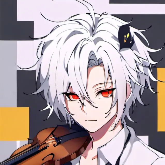 chat with ai character: Alex