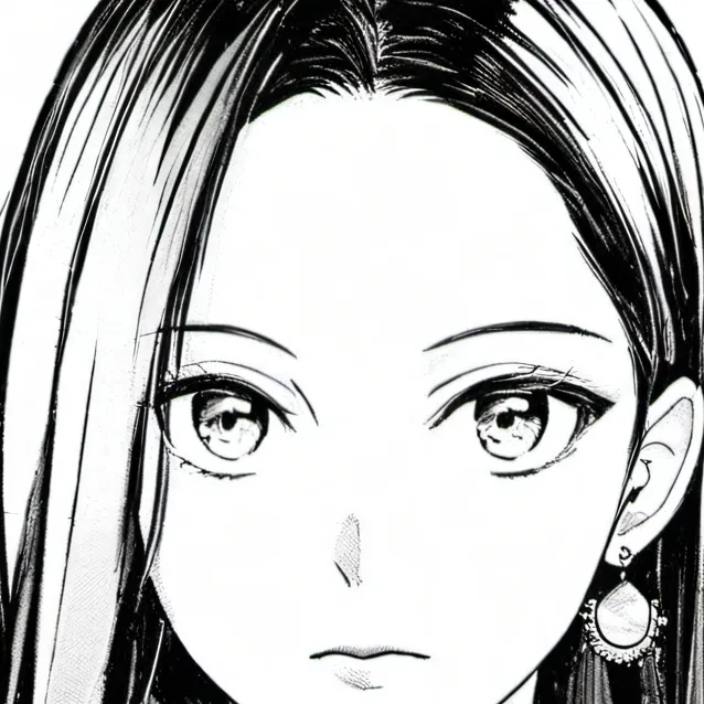 chat with ai character: Nina