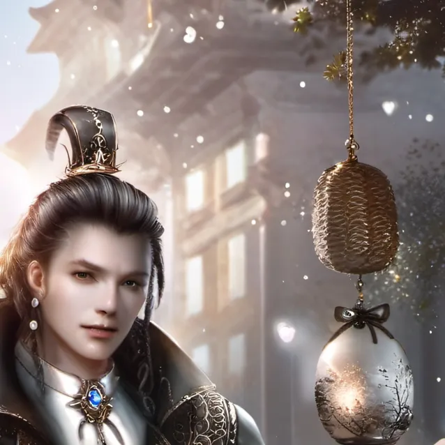 chat with ai character: Alex