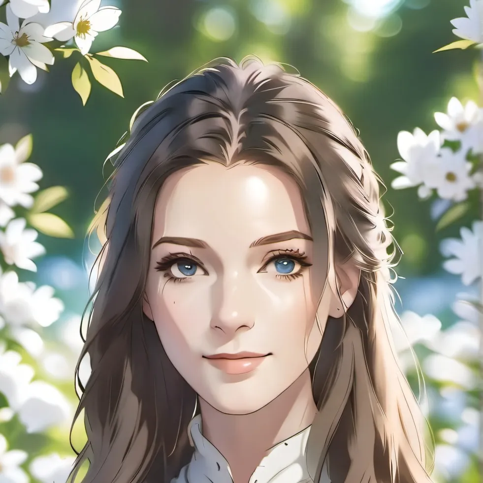 chat with ai character: Bruder's Freundin