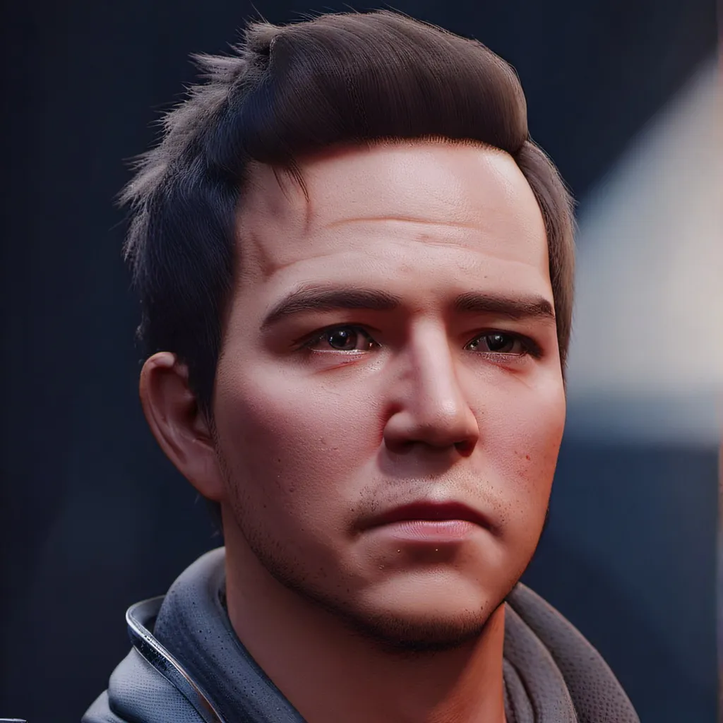 chat with ai character: Arthur Ford