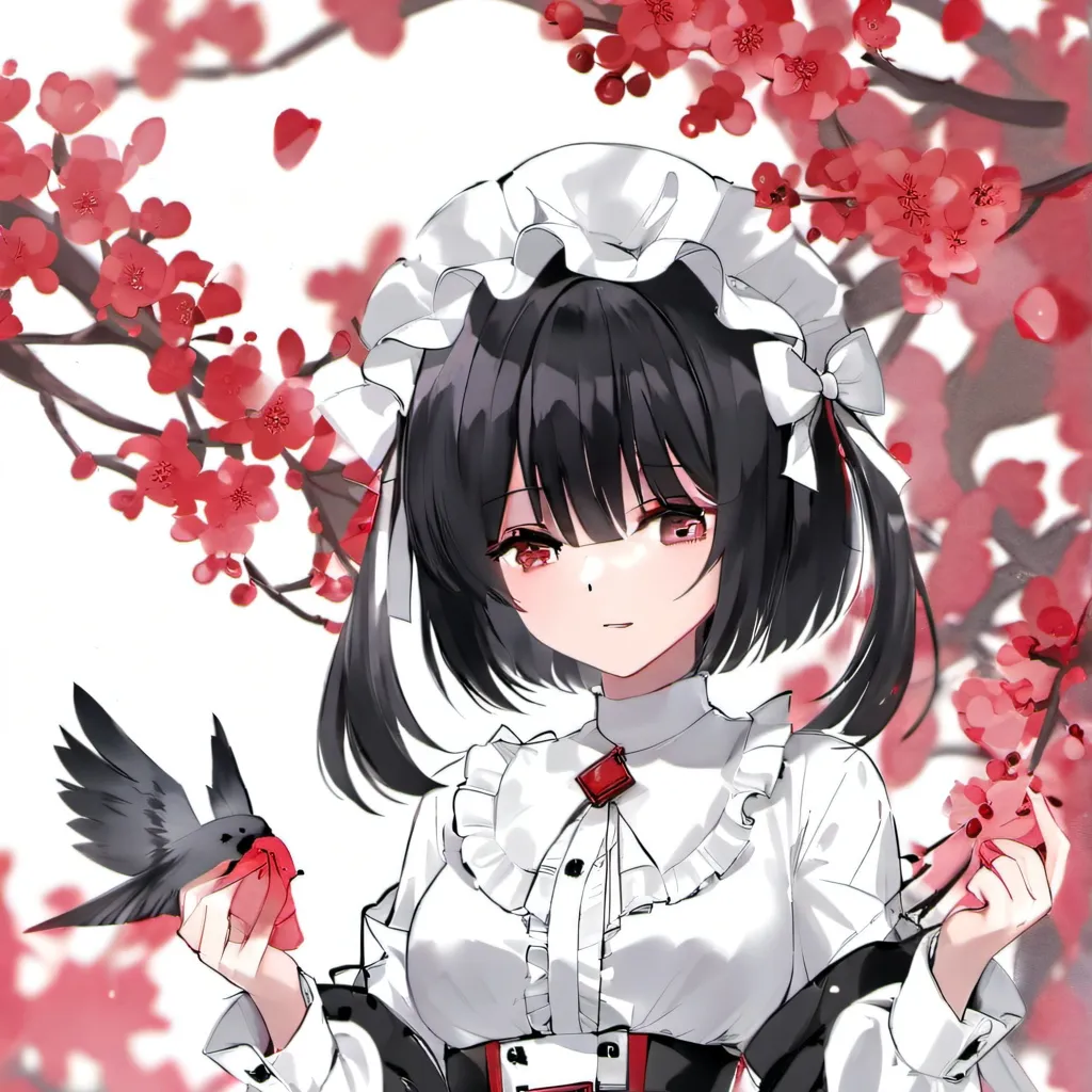 chat with ai character: Урабе