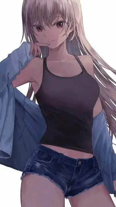 ai character: Кира background