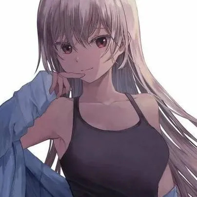 chat with ai character: Кира