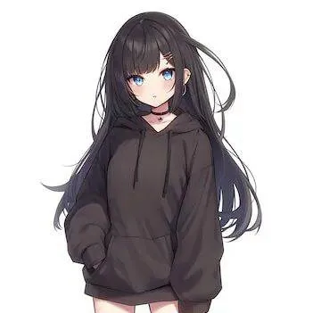 chat with ai character: Фьюзи