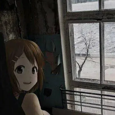 chat with ai character: Мила