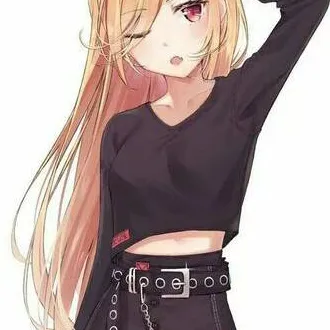 chat with ai character: Мина