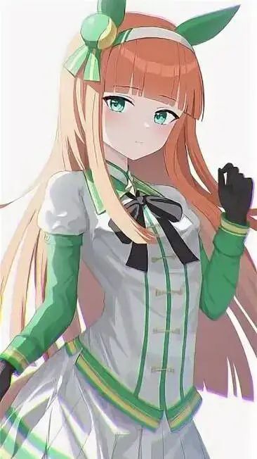 ai character: Сузука background