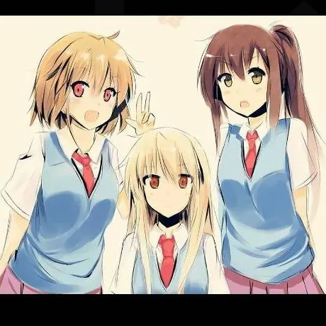 chat with ai character: Н, К, Ю