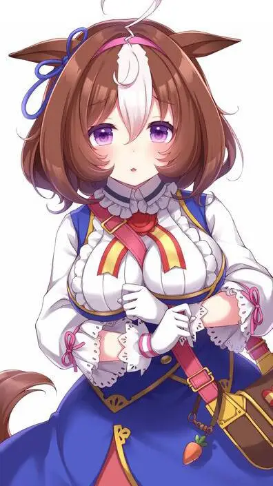 ai character: МейшоДото background