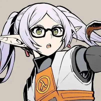 chat with ai character: Фрирен